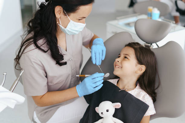 Best Emergency Tooth Extraction in Collinsville, TX