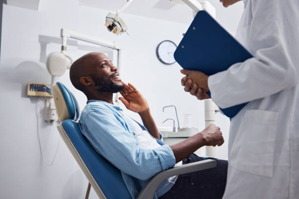 Best Emergency Root Canal Treatment in Collinsville, TX