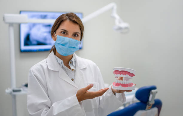 Best Emergency Dental Care for Trauma or Injury in Collinsville, TX