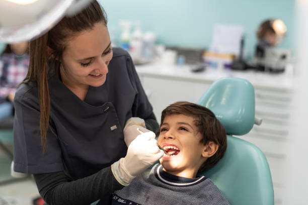 Best Emergency Tooth Extraction in Collinsville, TX