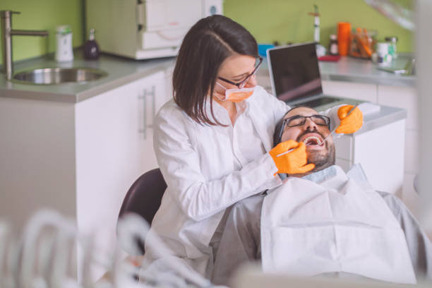 Best Emergency Tooth Extraction in Collinsville, TX
