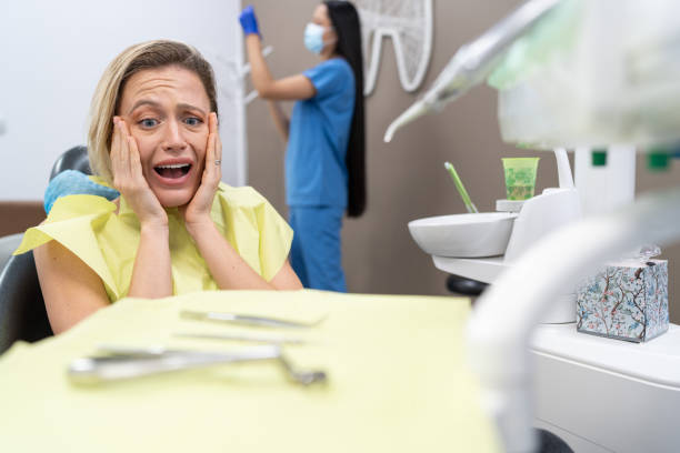 Best After-Hours Emergency Dentist in Collinsville, TX