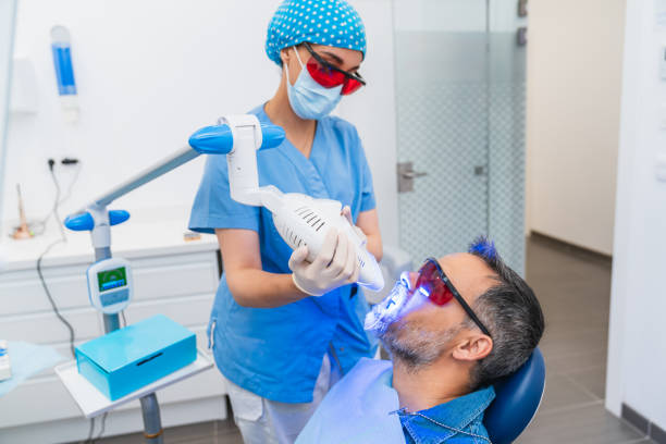Best Emergency Broken Tooth Repair in Collinsville, TX